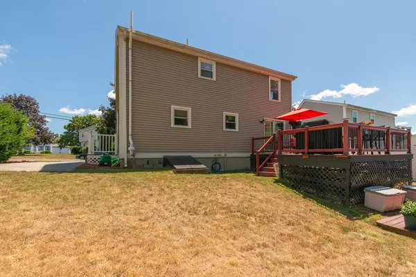 Manchester, NH 03109,198 Megan DR