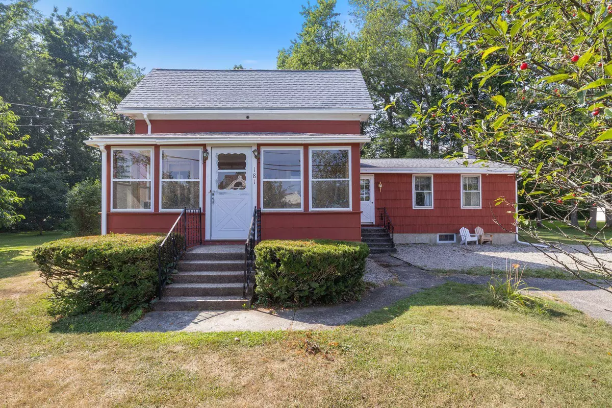 Dover, NH 03820,181 Garrison RD