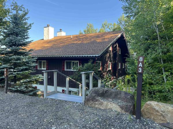 8 A3 Summit Vista RD #A3, Bartlett, NH 03838