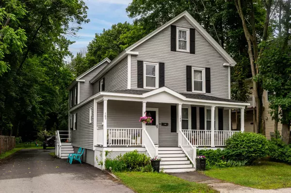 183-185 Front ST, Exeter, NH 03833