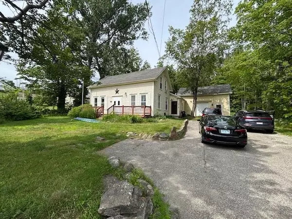 360 1st NH TPKE, Northwood, NH 03261