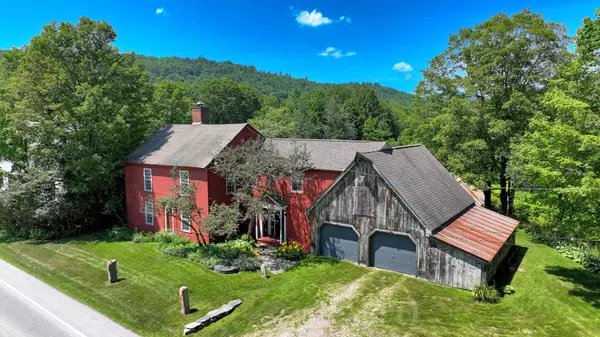 Weston, VT 05161,106 VT Route 100