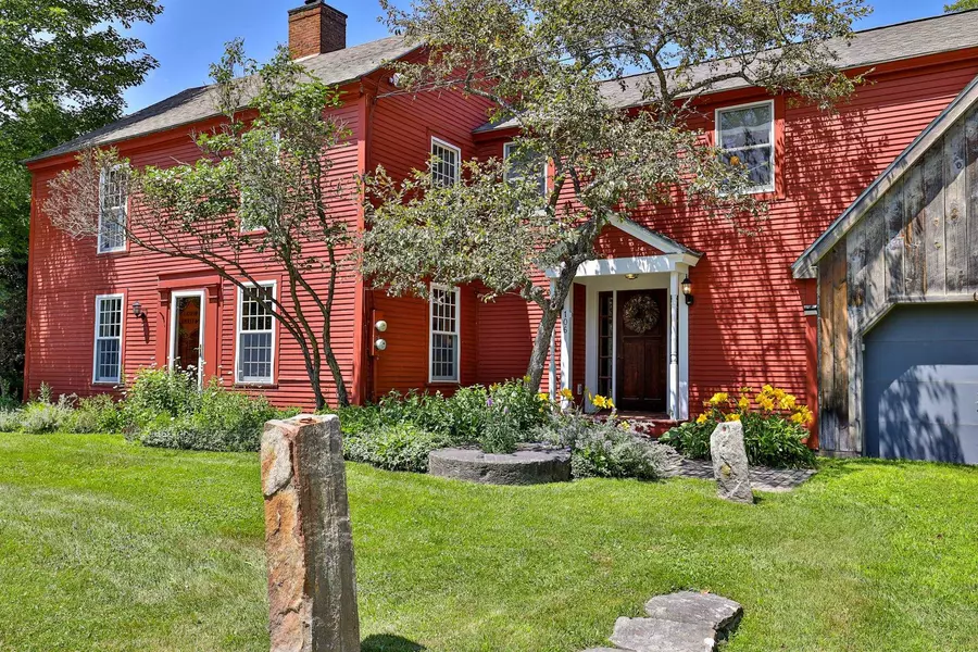 106 VT Route 100, Weston, VT 05161