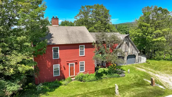 Weston, VT 05161,106 VT Route 100