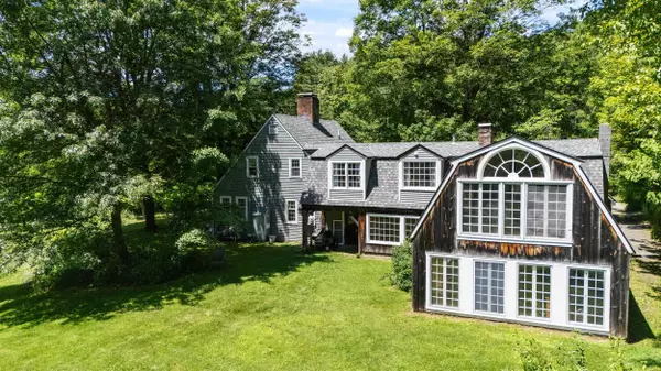 Rockingham, VT 05154,23 Brook RD