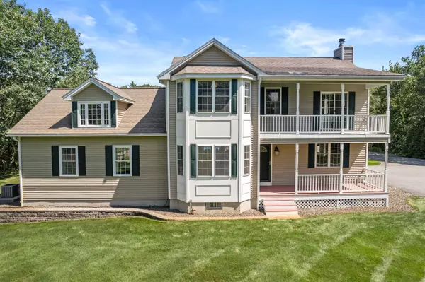 Deerfield, NH 03037,113 South RD