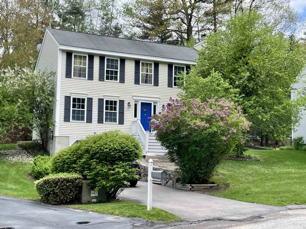 5 Sycamore LN, Merrimack, NH 03054