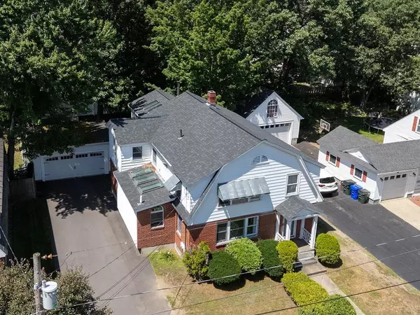710 Coolidge AVE, Manchester, NH 03102