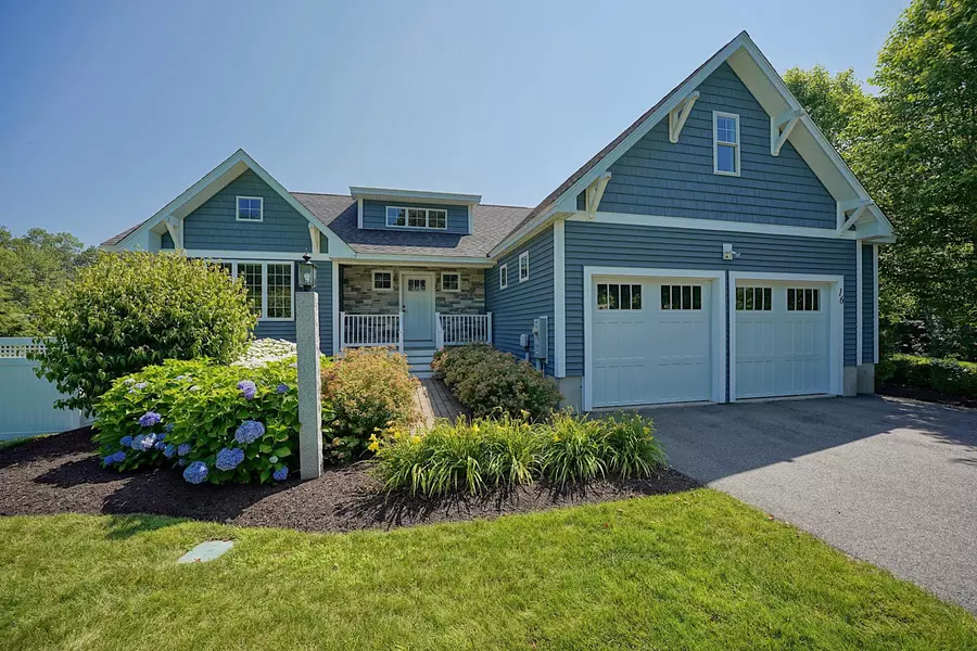 16 Newington RD, Greenland, NH 03840