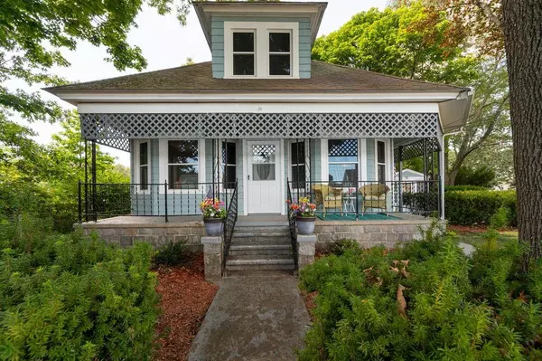 Lawrence, MA 01843,11 Devonshire ST
