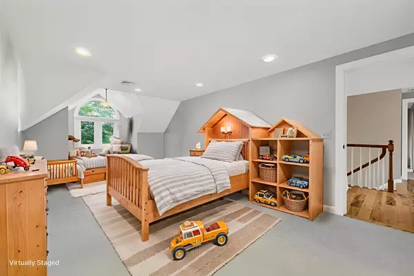 Bow, NH 03304,5 Longview DR