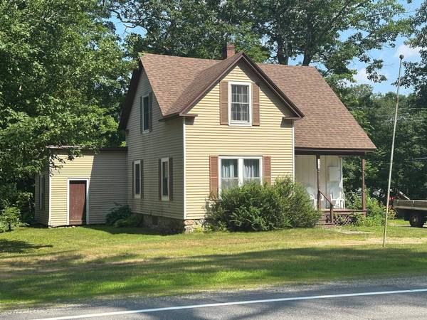 1143 Daniel Webster HWY, Woodstock, NH 03262