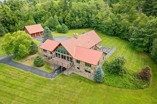 149 Cat Hole RD, Claremont, NH 03743