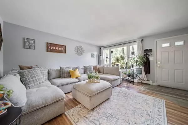 Hooksett, NH 03106,2 Bayview Terrace RD #K