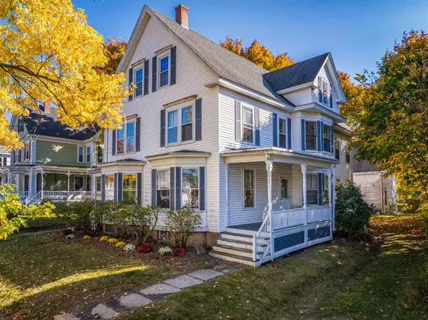 Dover, NH 03820,24-26 West Concord ST