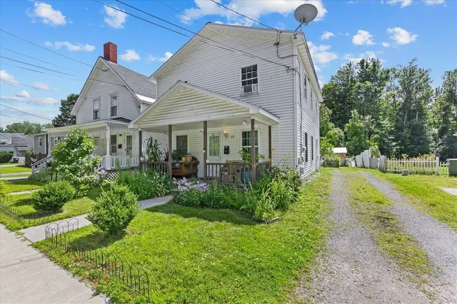 68 Nason ST, St. Albans City, VT 05478