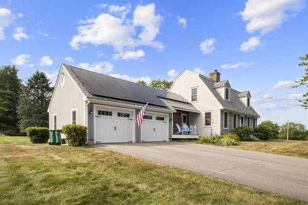 7 Sullivan Farm DR, Rochester, NH 03868
