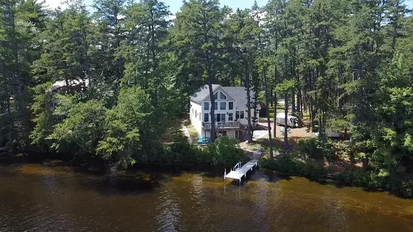 Freedom, NH 03836,9 Kenison DR