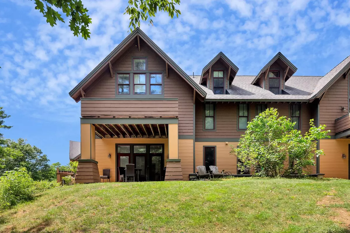 Cavendish, VT 05142,110 Spaulding RD #Unit G-3