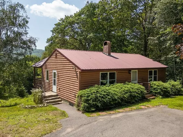 1031 Cherry Valley RD, Gilford, NH 03249