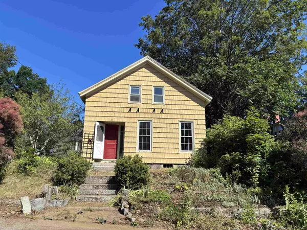 27 Prospect ST, Somersworth, NH 03878