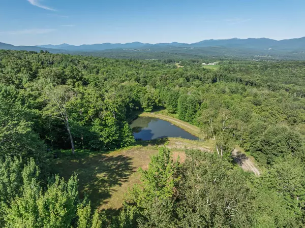 Morristown, VT 05661,TBD Sandhill HTS