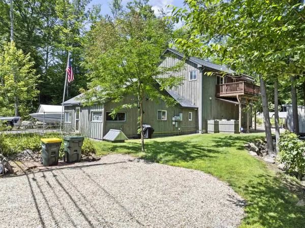 691 Weirs BLVD, Laconia, NH 03246