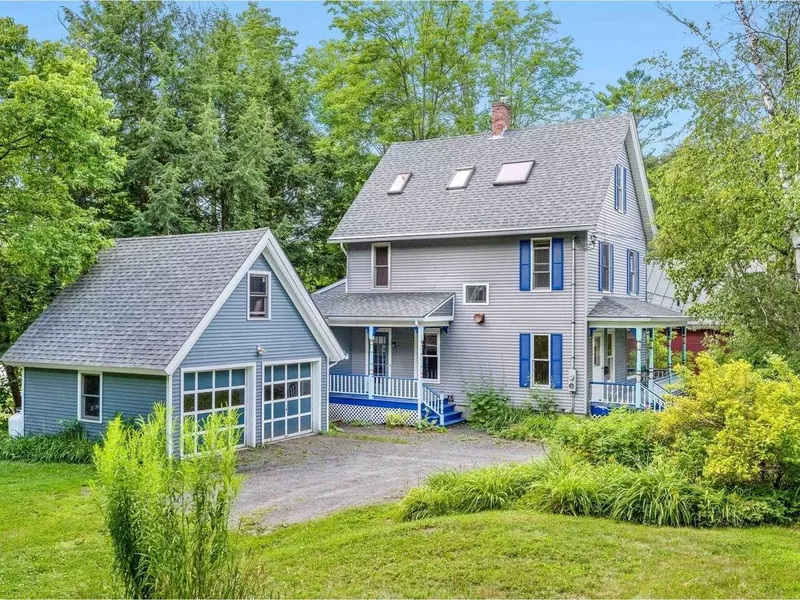 14 Terrace ST, Montpelier, VT 05602