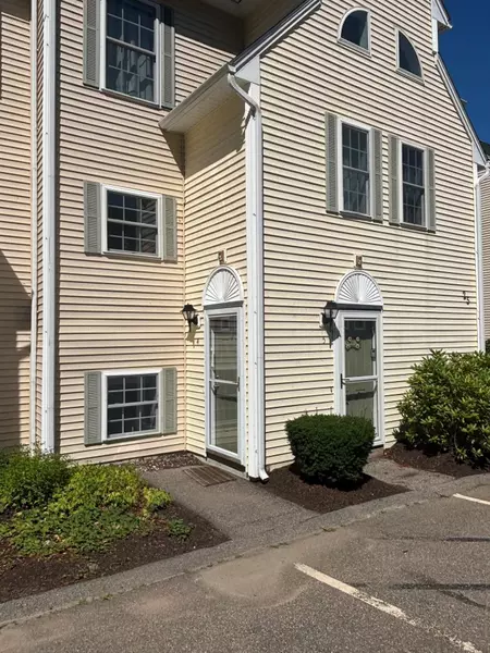 25 Sullivan WAY #4, Laconia, NH 03246