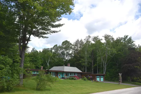 26 Woodland DR, Barre City, VT 05641