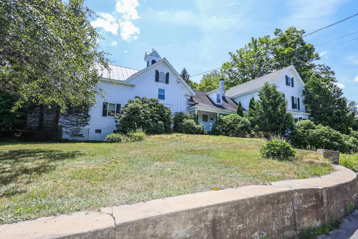 Goffstown, NH 03045,25 Pleasant ST