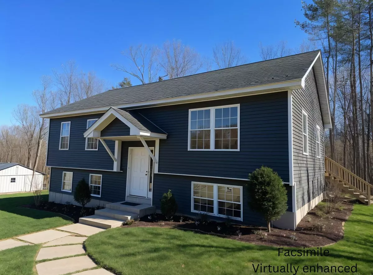 Wolfeboro, NH 03894,269 Trotting Track RD