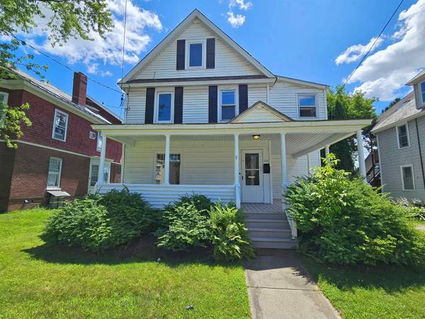 311 Colchester AVE, Burlington, VT 05401