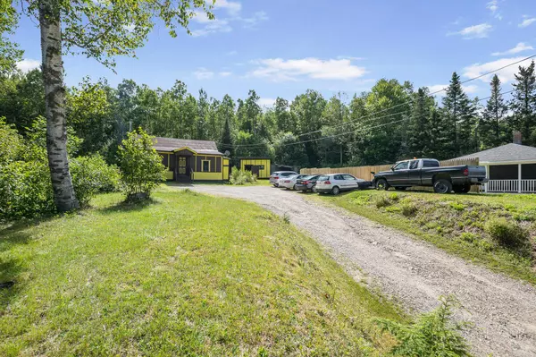 Berlin, NH 03570,63 Jericho RD