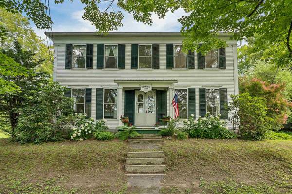 52 School ST, Haverhill, NH 03765