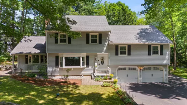 85 Wire RD, Merrimack, NH 03054