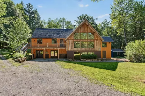 Londonderry, VT 05148,532 Sherwood FRST