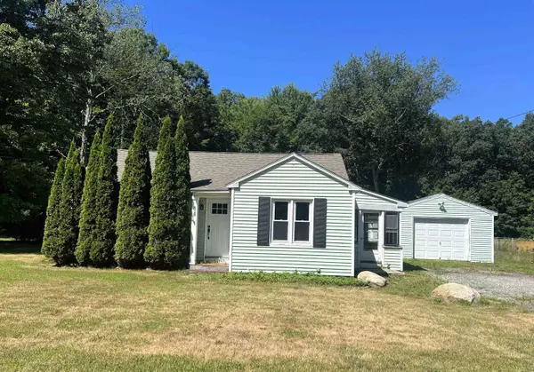 818 North ST, Brandon, VT 05733