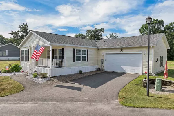 Rochester, NH 03867,10 Ashleigh WAY