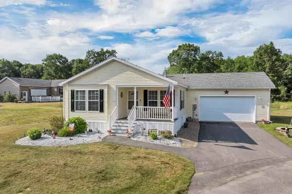 10 Ashleigh WAY, Rochester, NH 03867