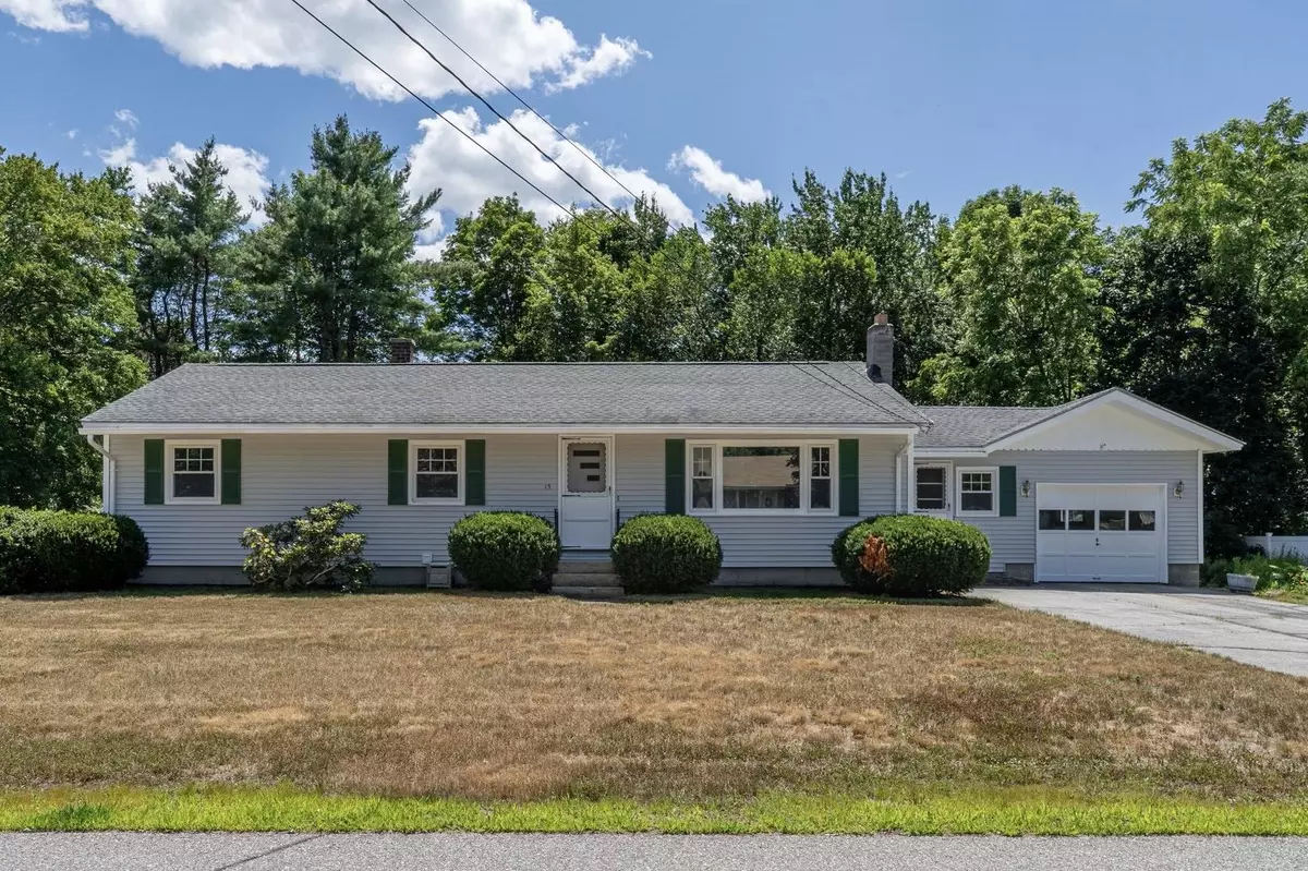 Goffstown, NH 03045,13 First AVE