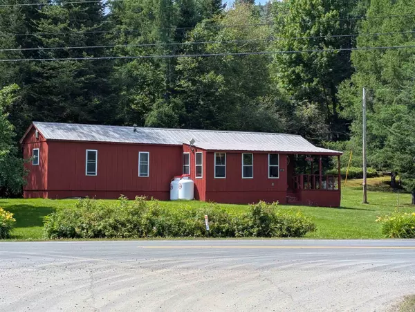 Norton, VT 05907,4615 VT Route 114 E