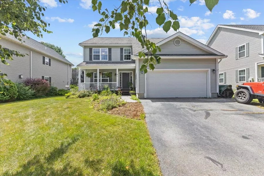 11 Cabot CT, South Burlington, VT 05403