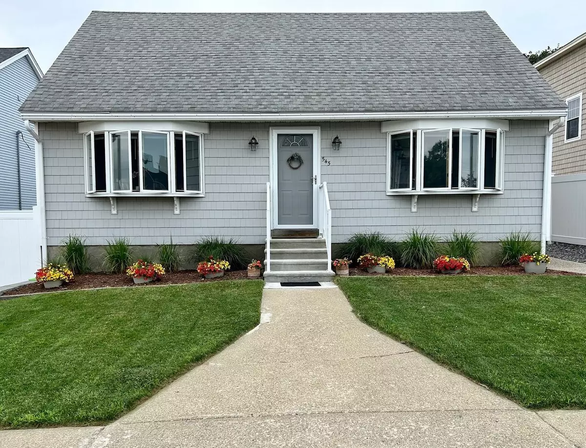 Seabrook, NH 03874,545 Hudson ST