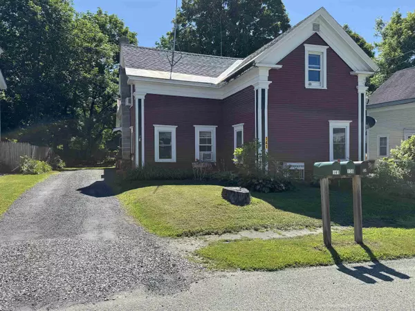 Morristown, VT 05661,141 Summer ST