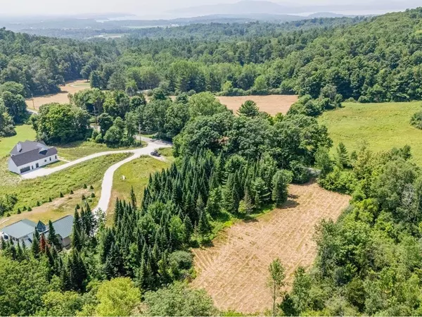 7 Zoe LN #Lot 4, Charlotte, VT 05445