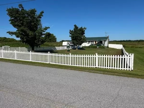 116 Middle RD, Swanton, VT 05488