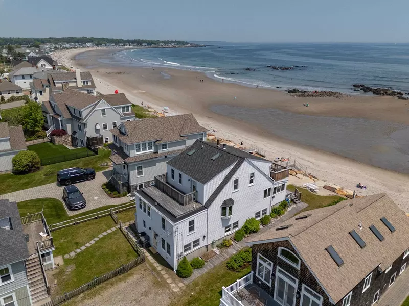 1304 Ocean BLVD, Rye, NH 03870