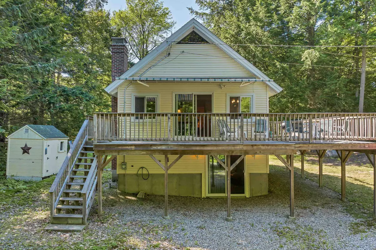 Tuftonboro, NH 03816,12 Valley RD