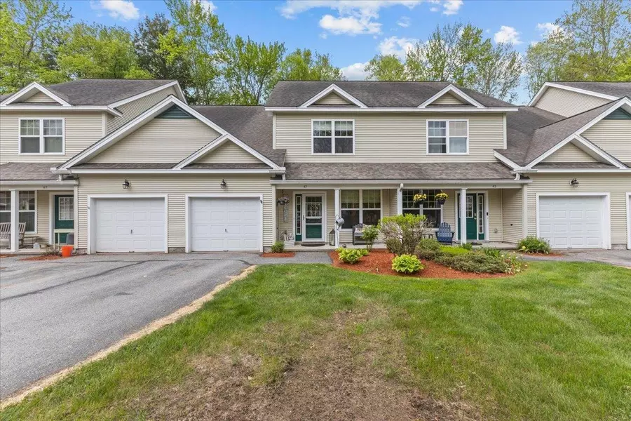 47 Marion AVE, Essex, VT 05452